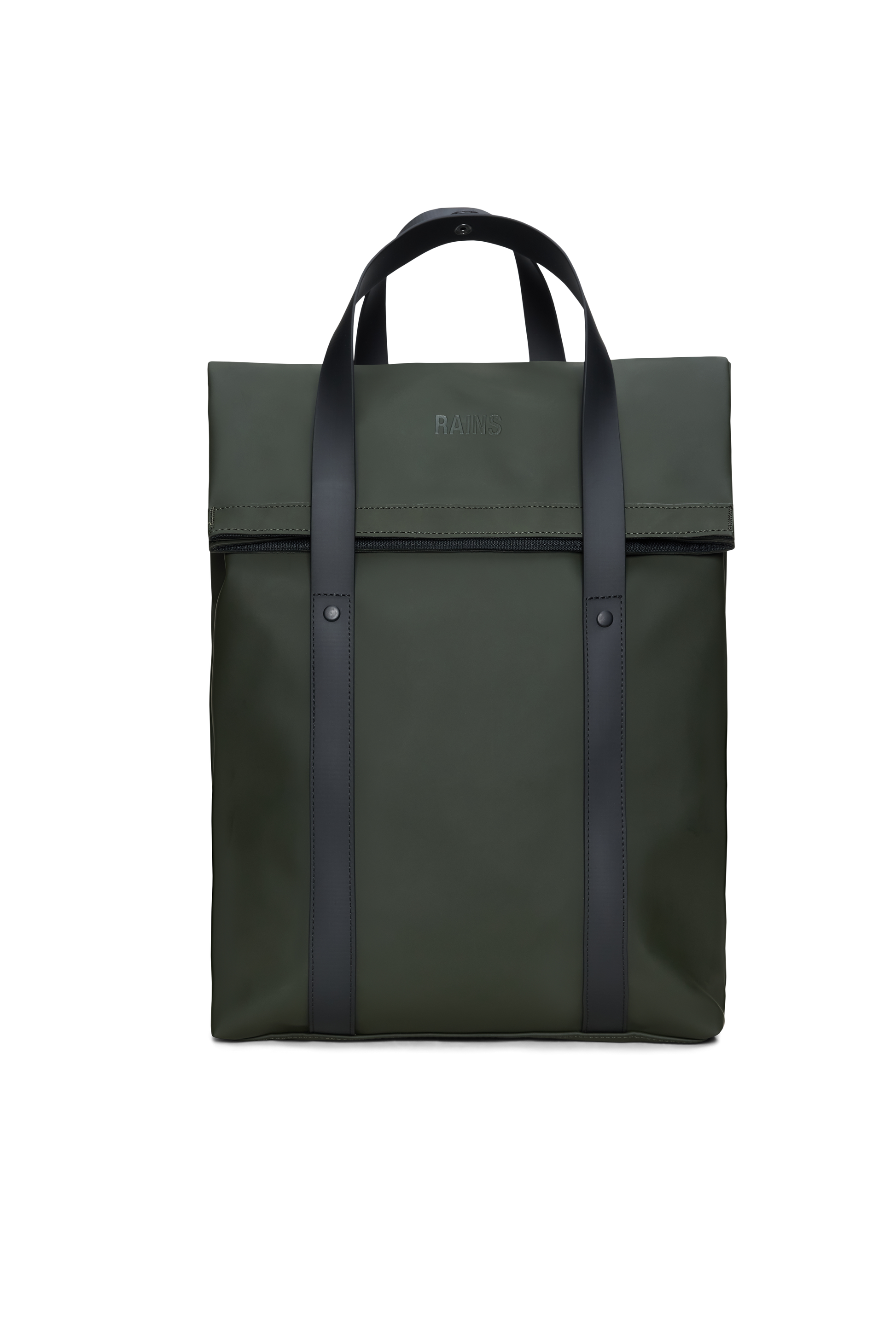 2 Way Tote Backpack