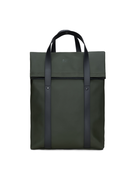 2 Way Tote Backpack