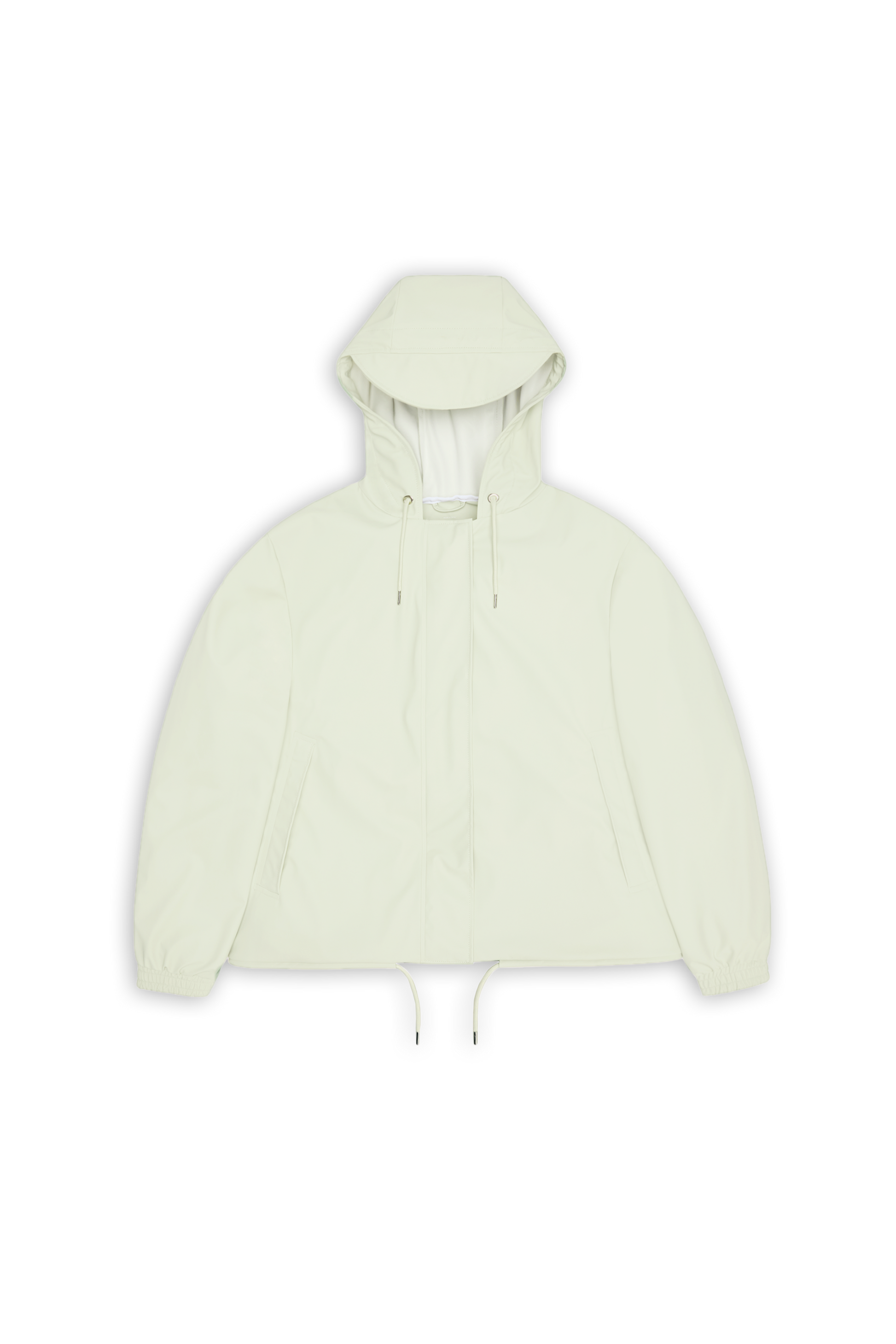 String W Jacket