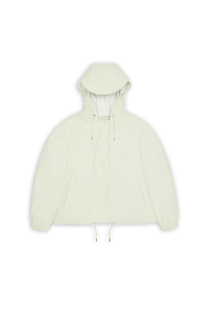 String W Jacket