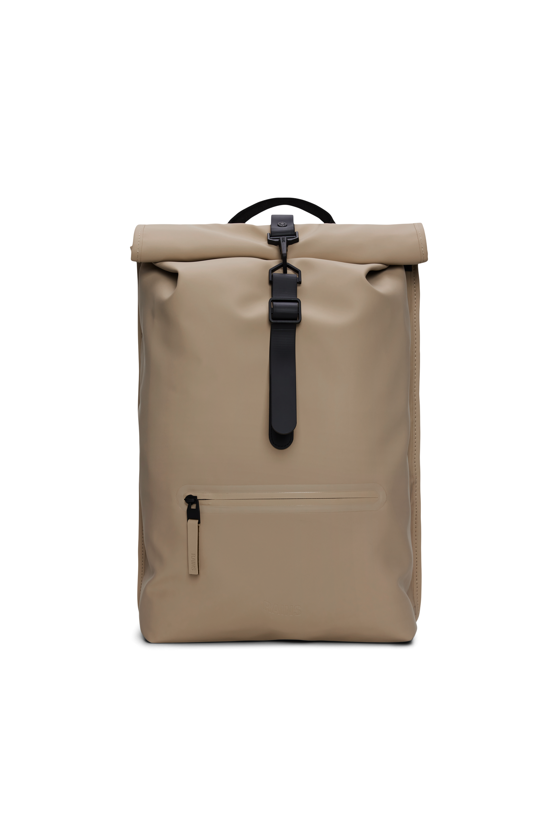 Rolltop Rucksack
