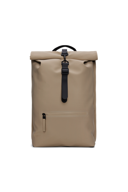 Rolltop Rucksack