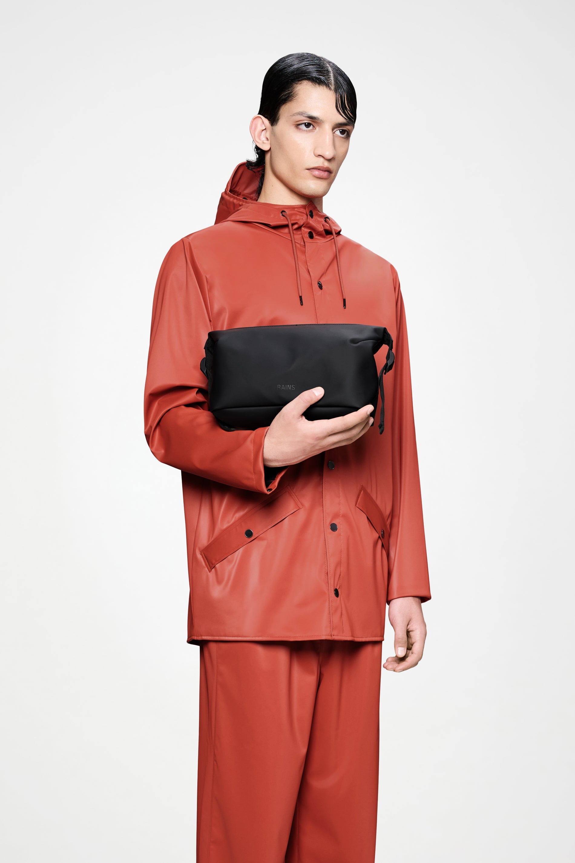 Hilo Wash Bag