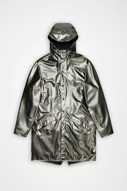 Long Jacket