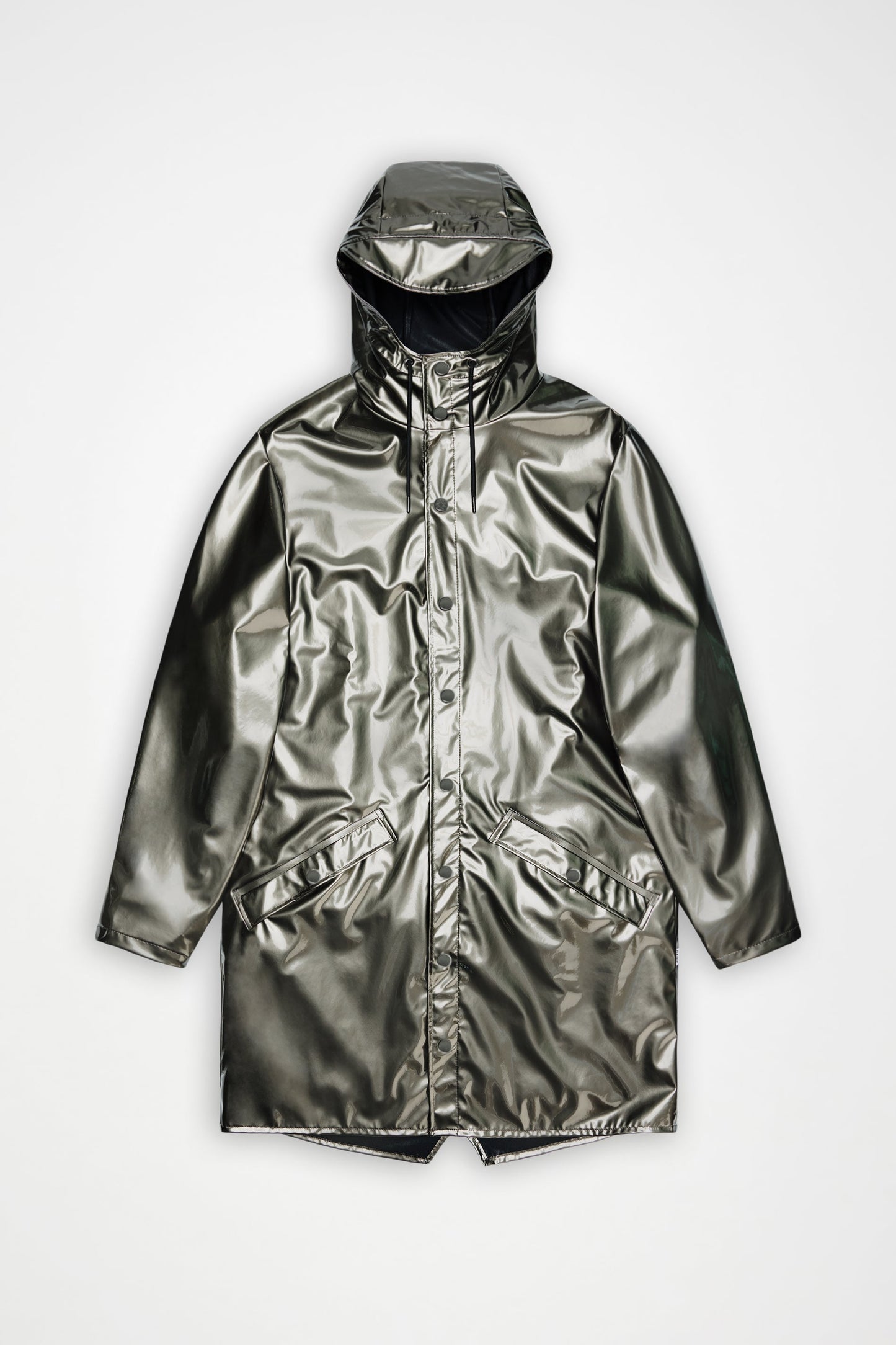 Long Jacket