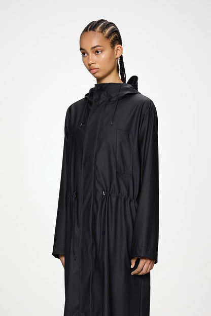 Bold Longest Jacket