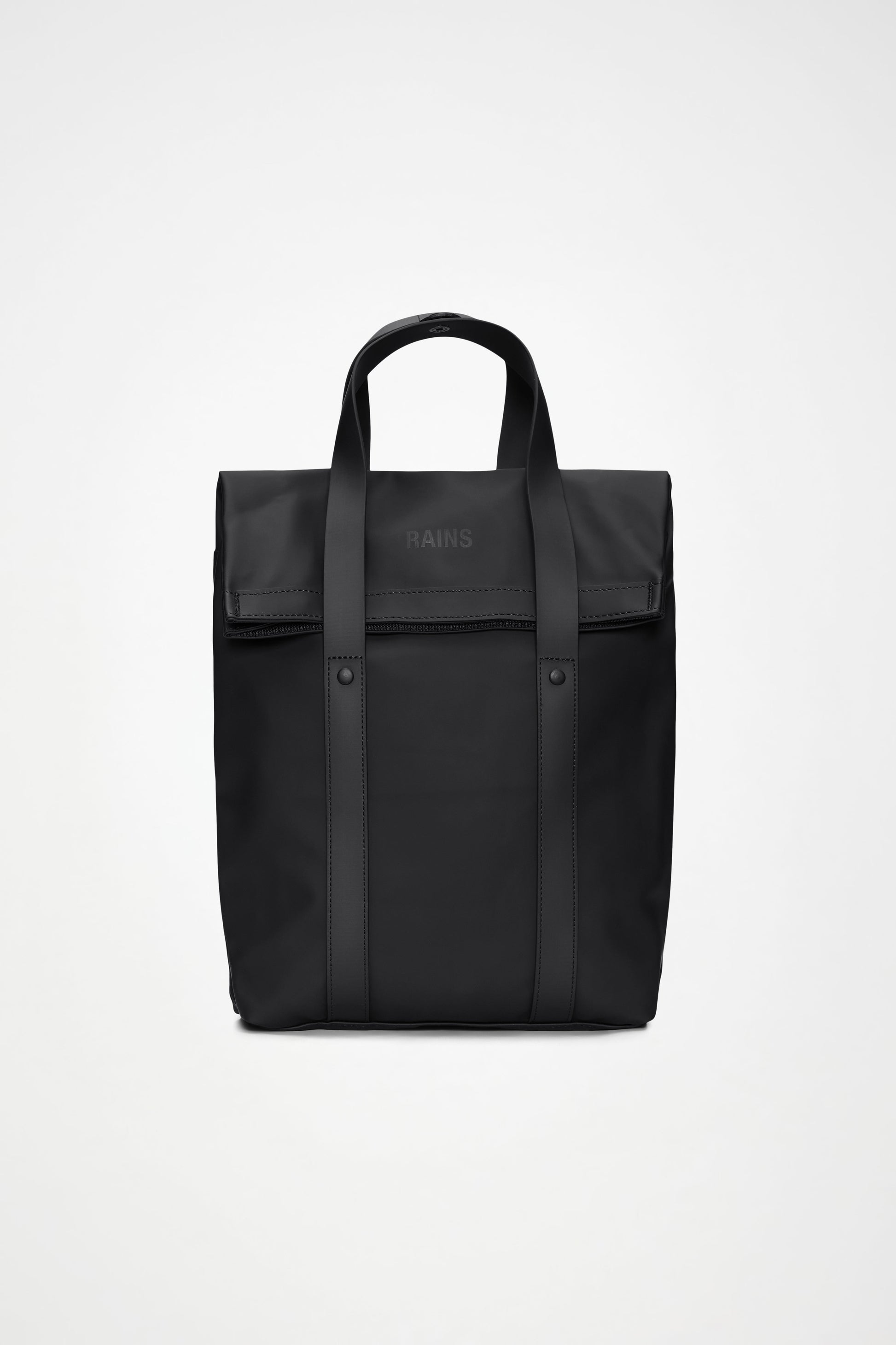 2 Way Tote Backpack Mini
