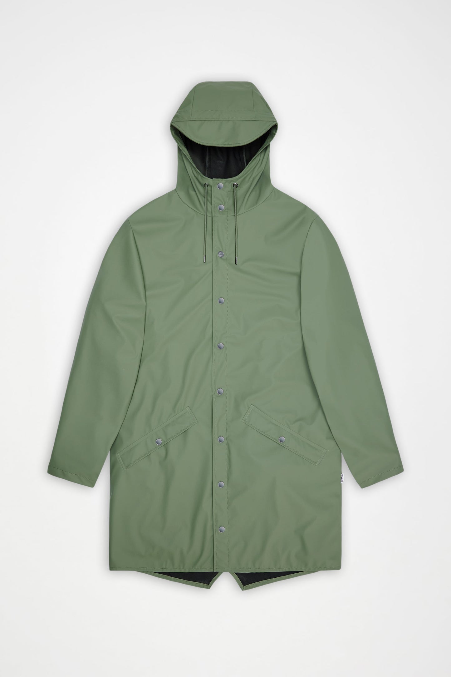 Long Jacket