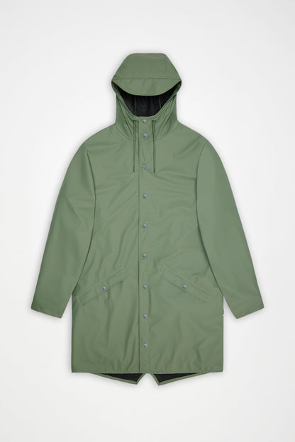 Long Jacket