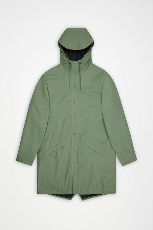 Long Jacket