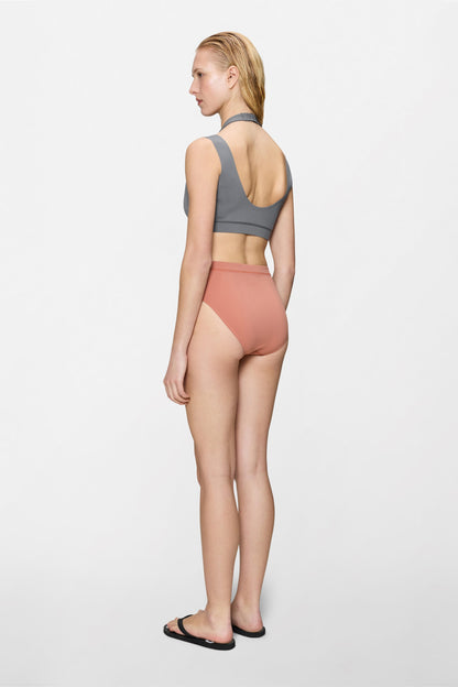 Swim Bikini W Bottoms