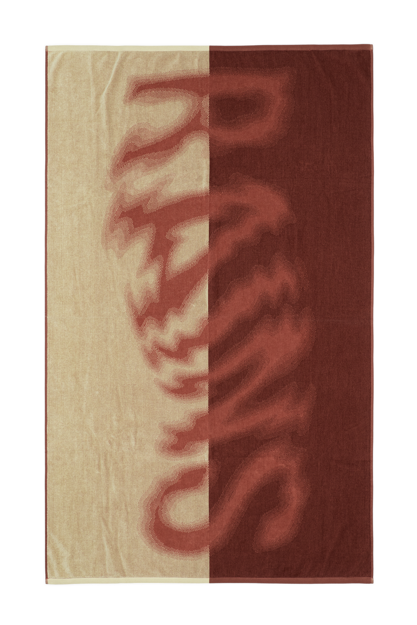 Swim Towel Ripple