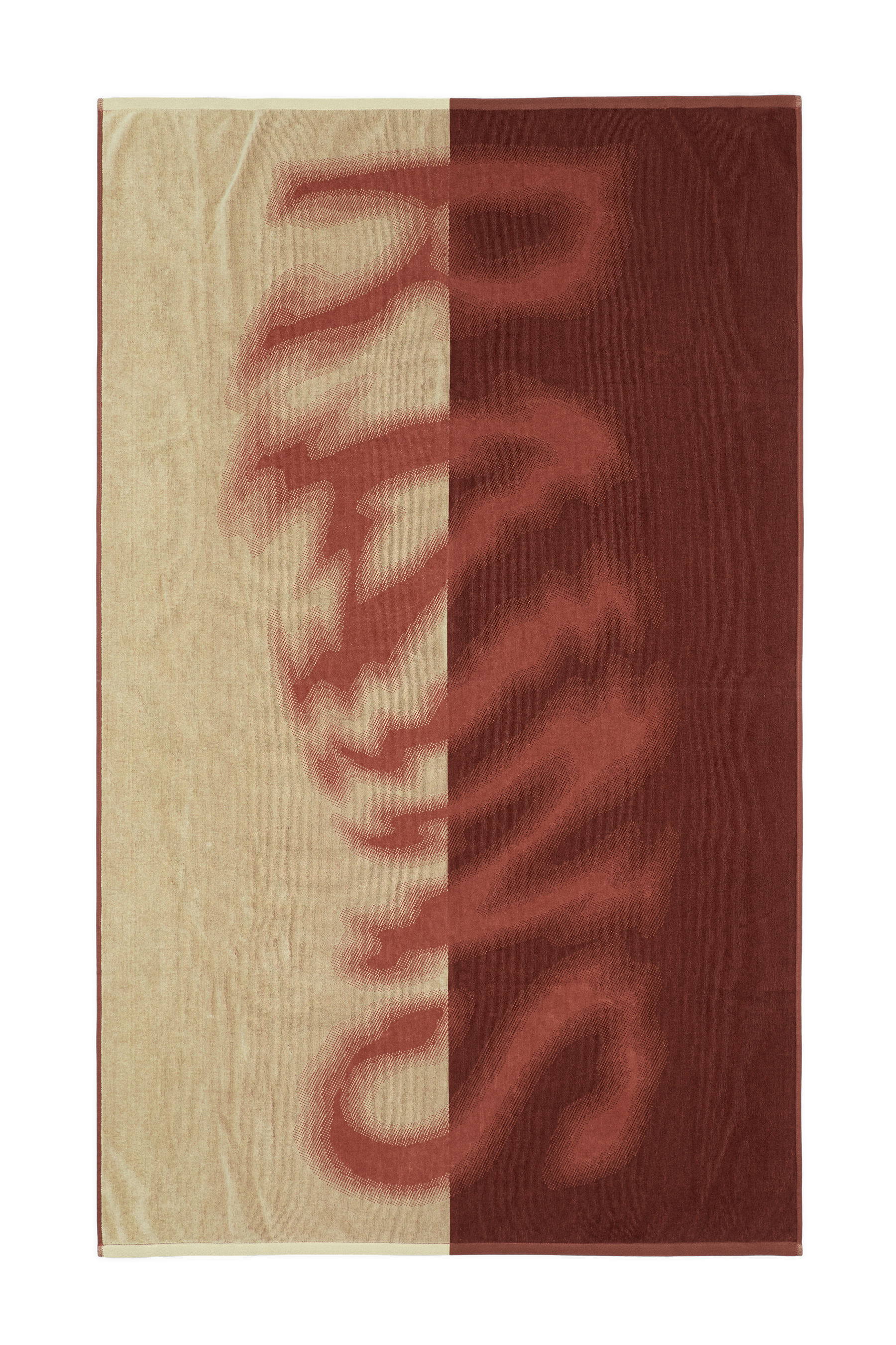 Swim Towel Ripple