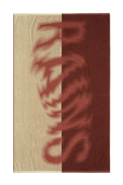 Swim Towel Ripple