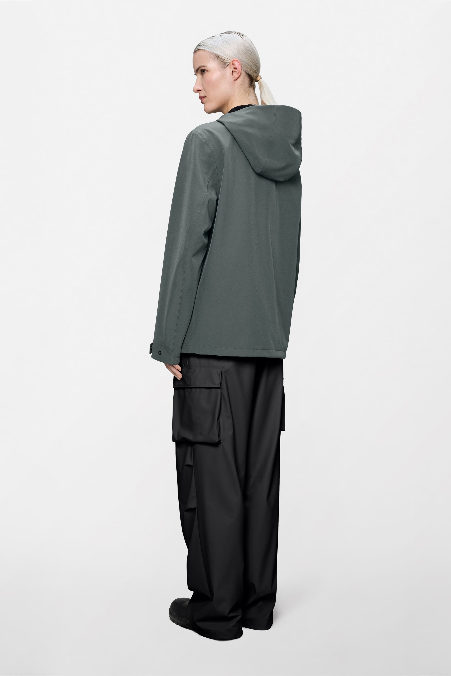Suva Softshell Jacket