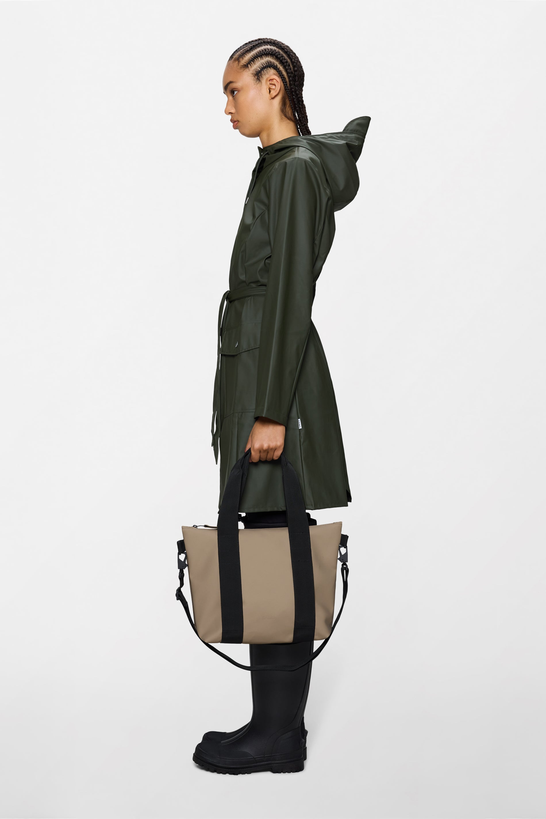 Tote Bag Micro