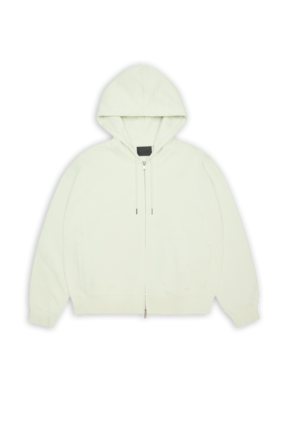 Classic Zip Hoodie
