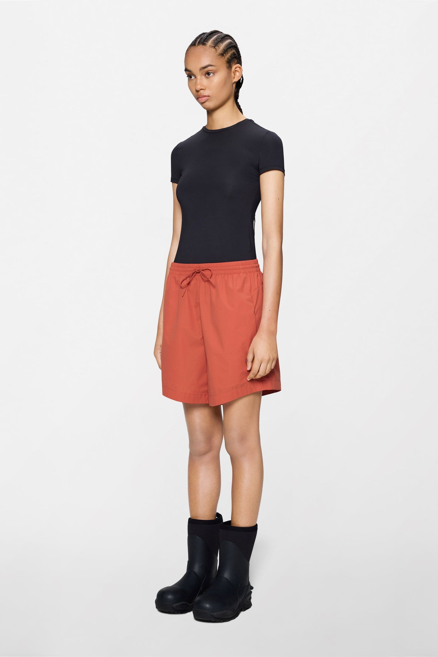Mito Shorts