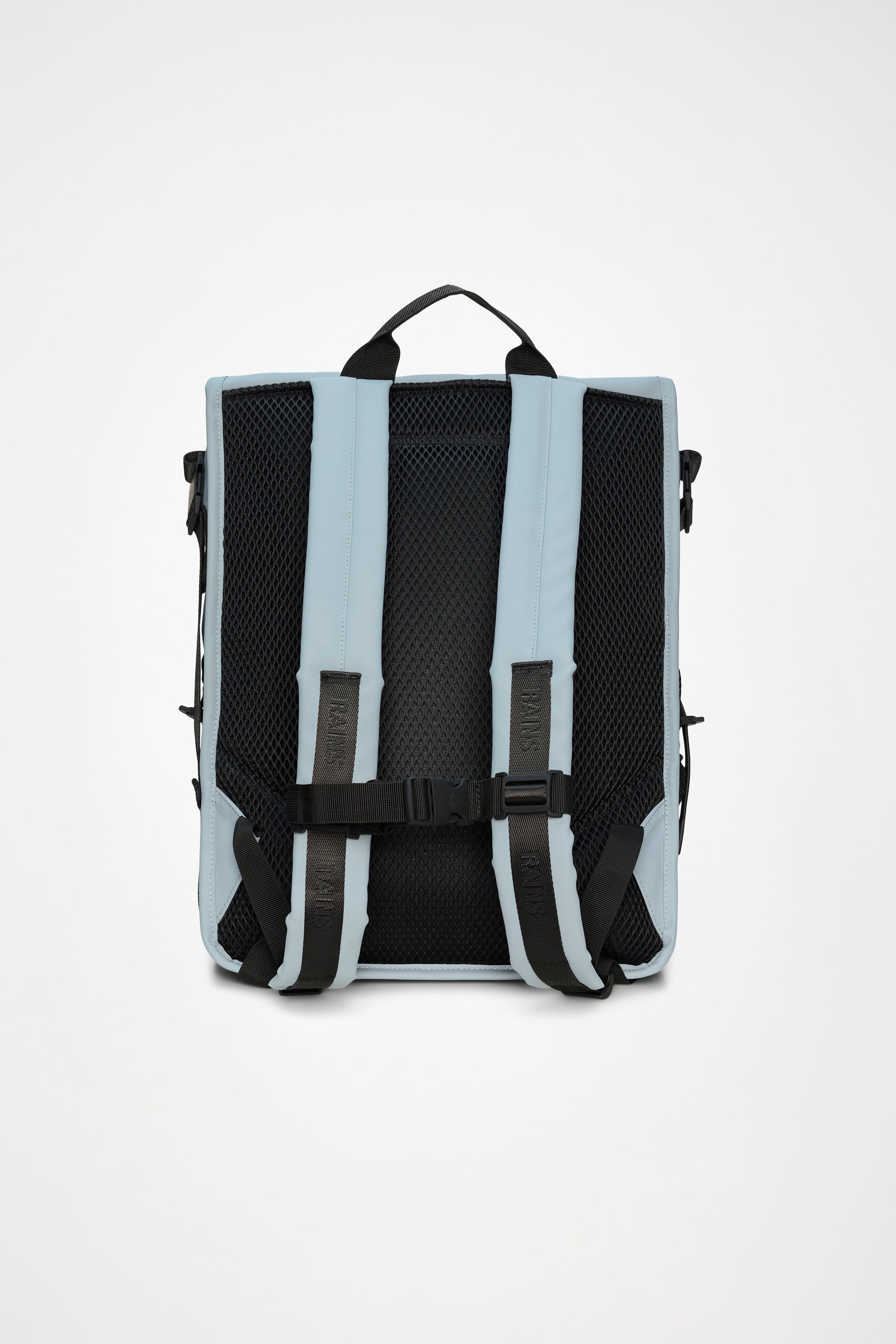 Trail Mountaineer Rolltop