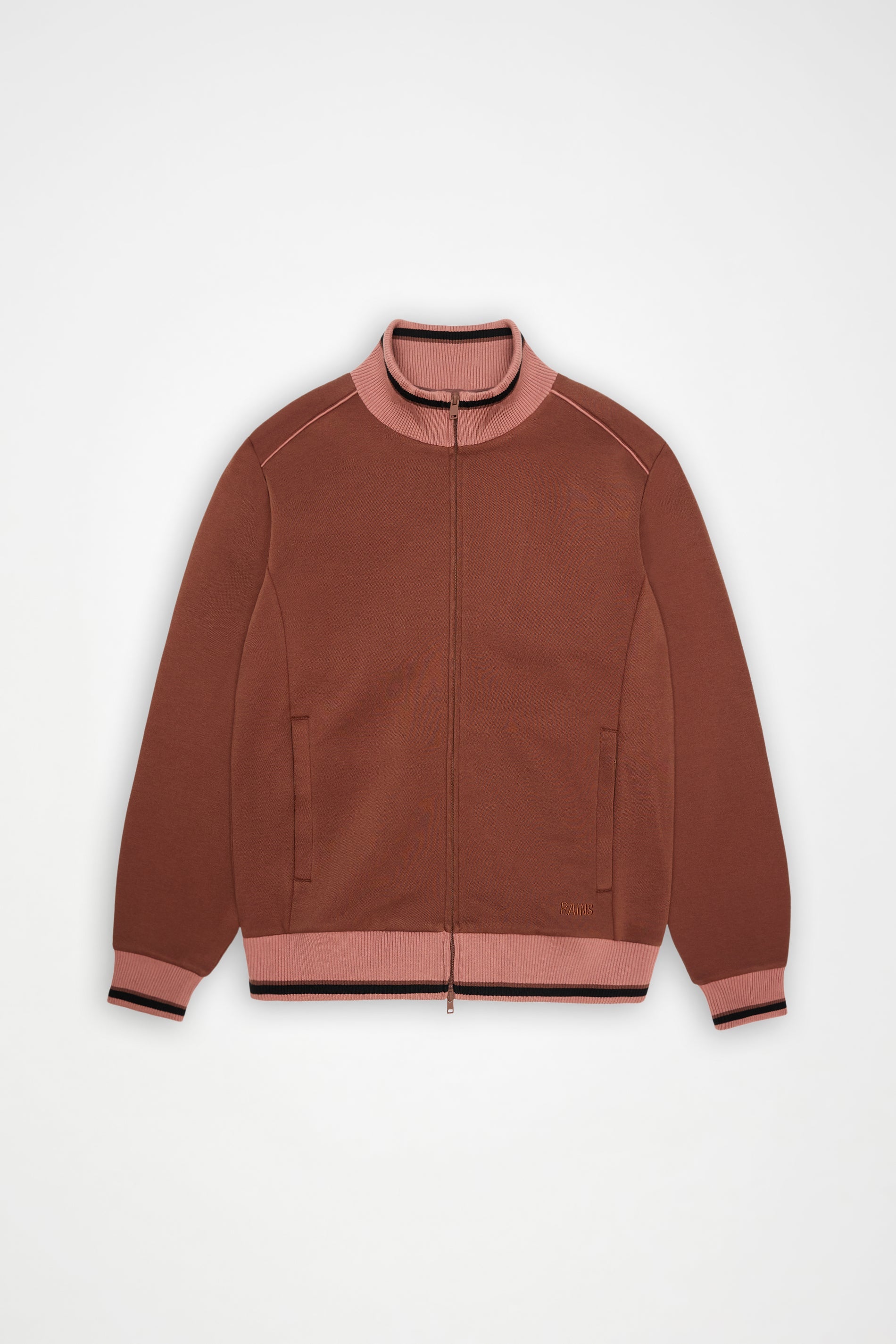 Downtime Track Top