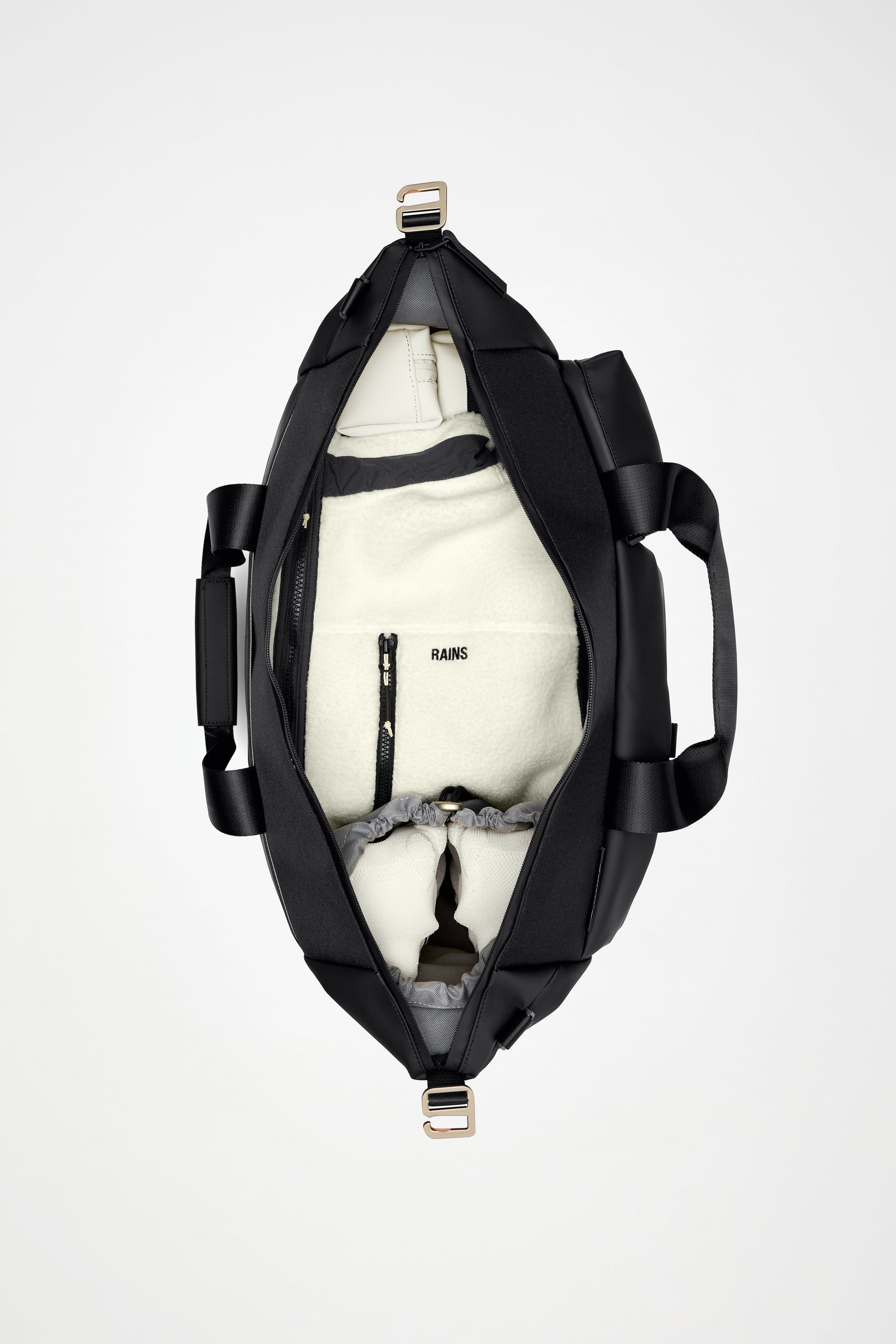 Otaru Weekend Bag