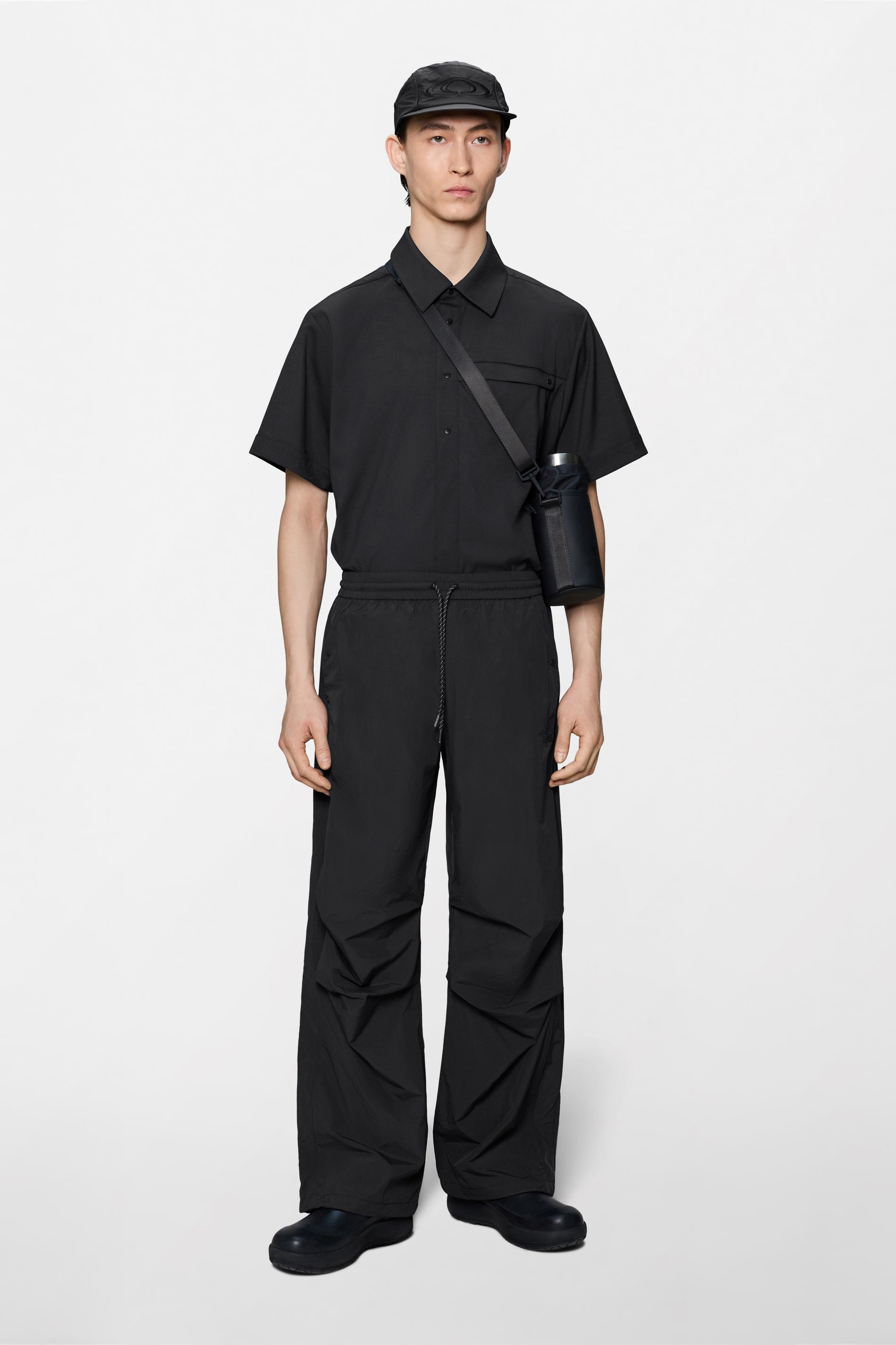 Cooldown Track Pants