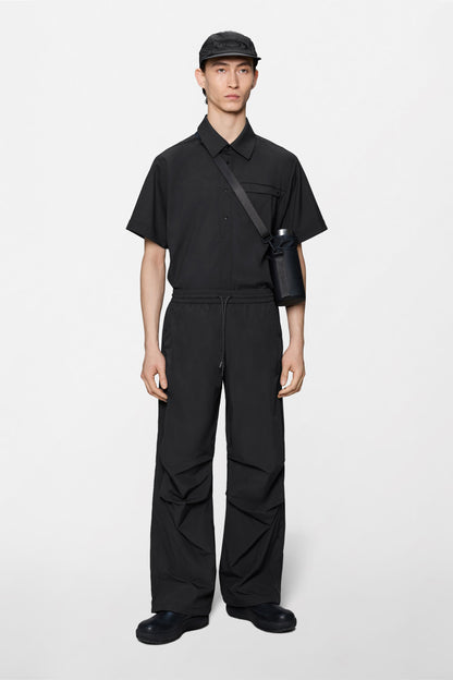 Cooldown Track Pants