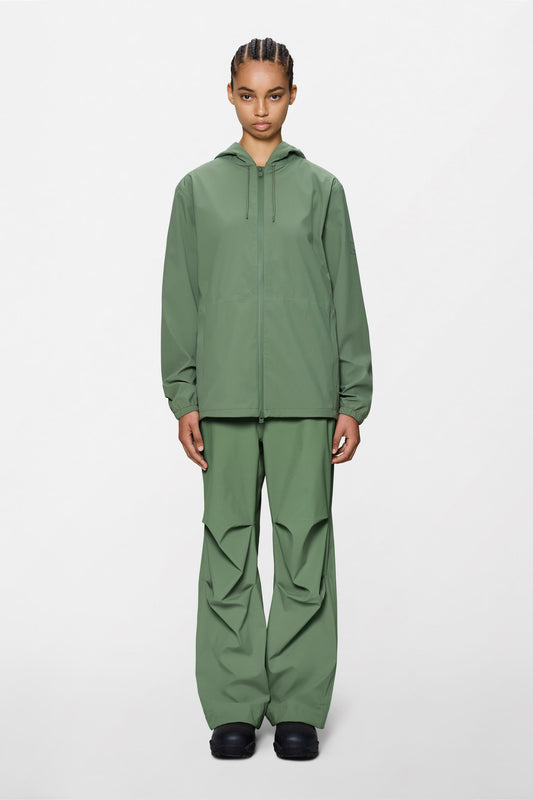 Suva Hardshell Jacket