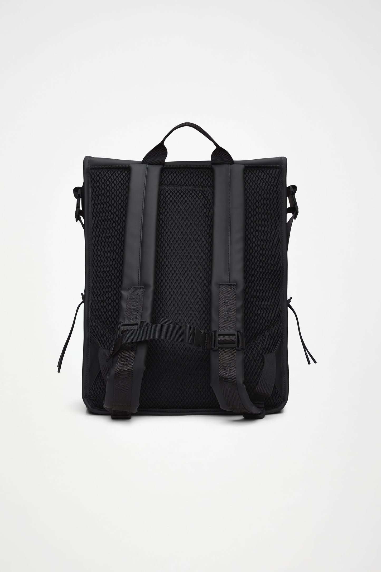 Trail Mountaineer Rolltop