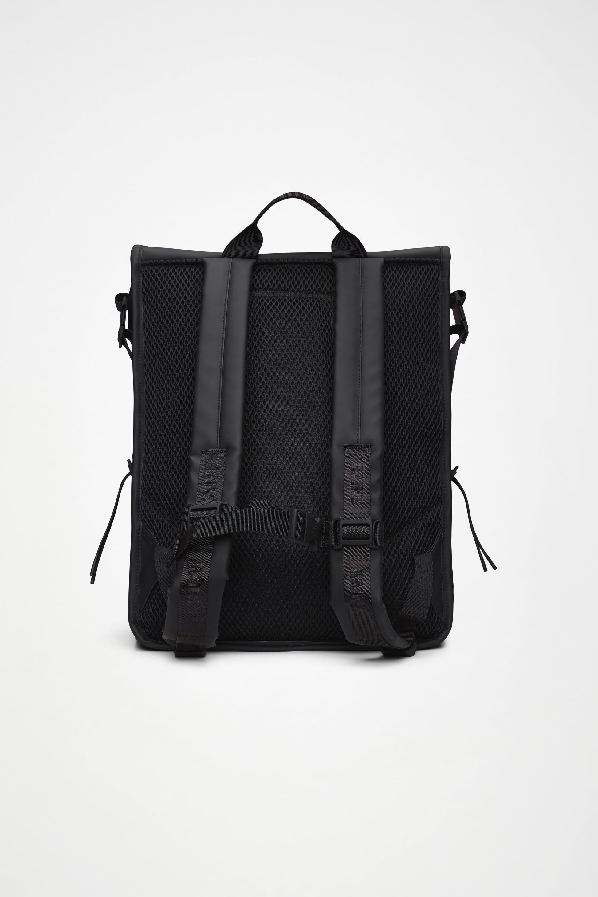 Trail Mountaineer Rolltop