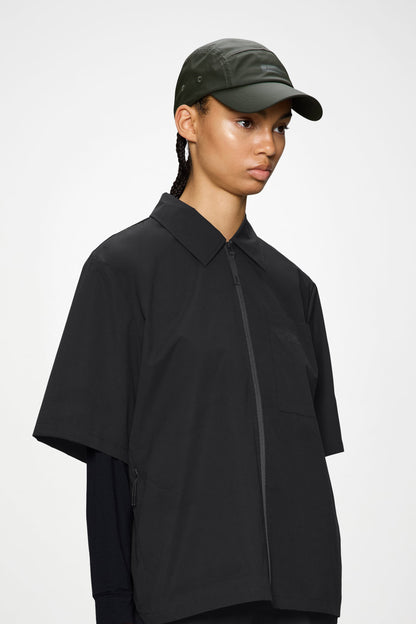 5 Panel Cap