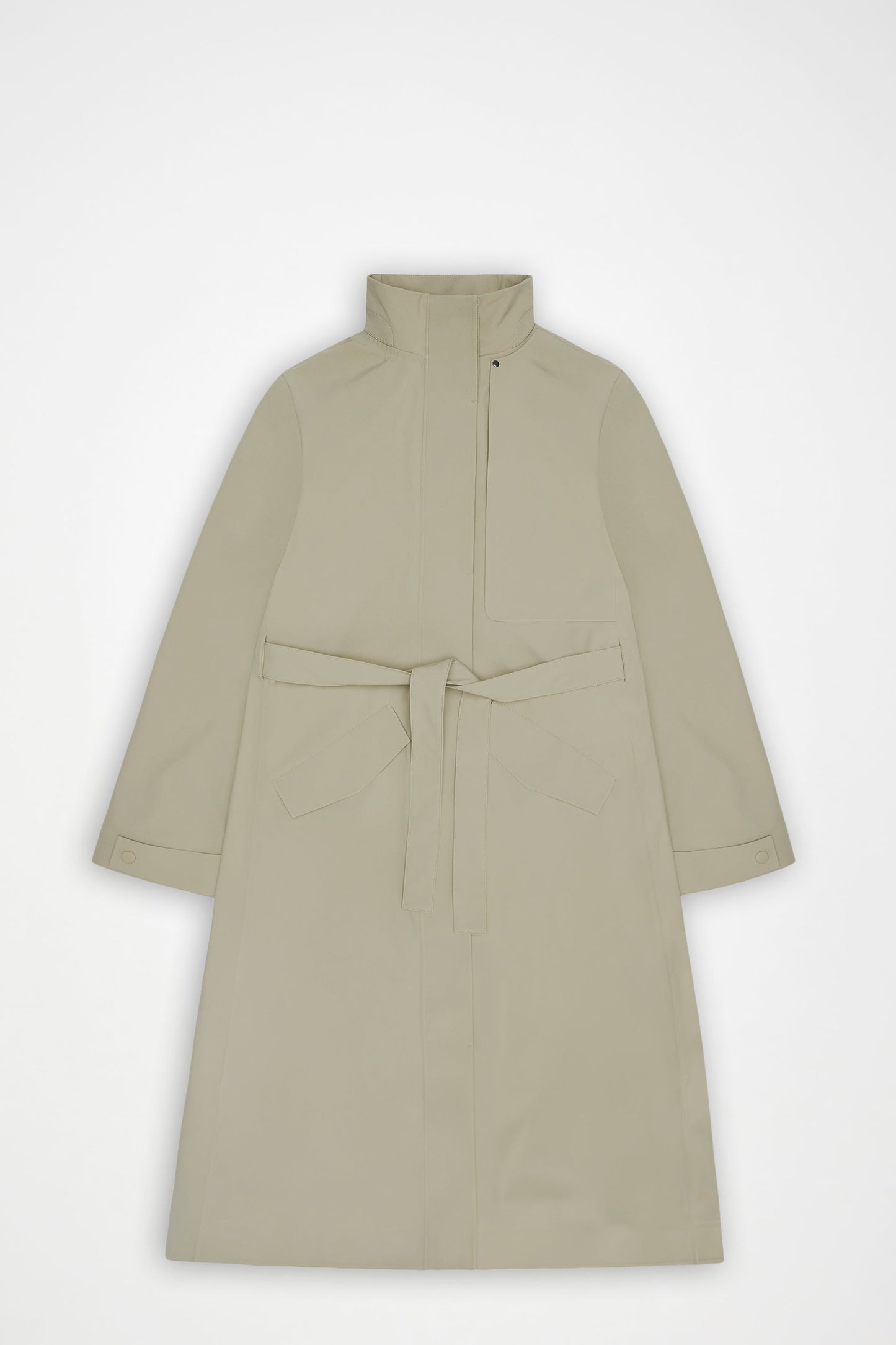 Suva Hardshell W Coat