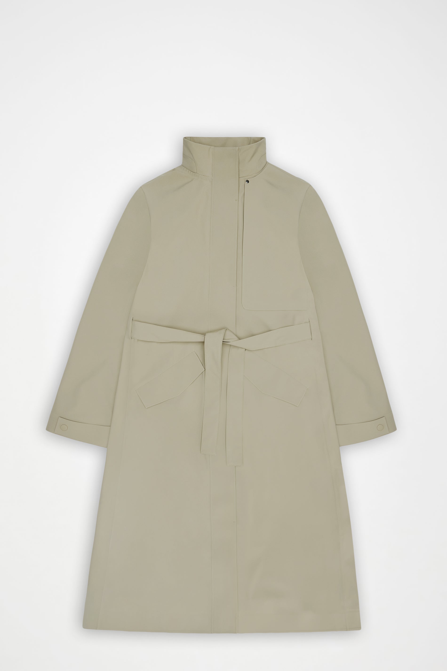 Suva Hardshell W Coat