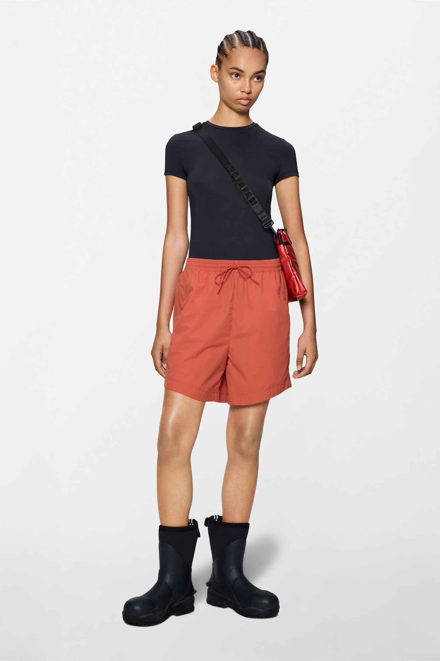 Mito Shorts