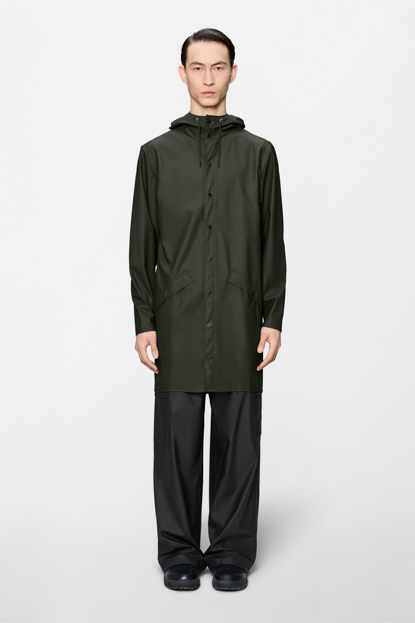 Long Jacket