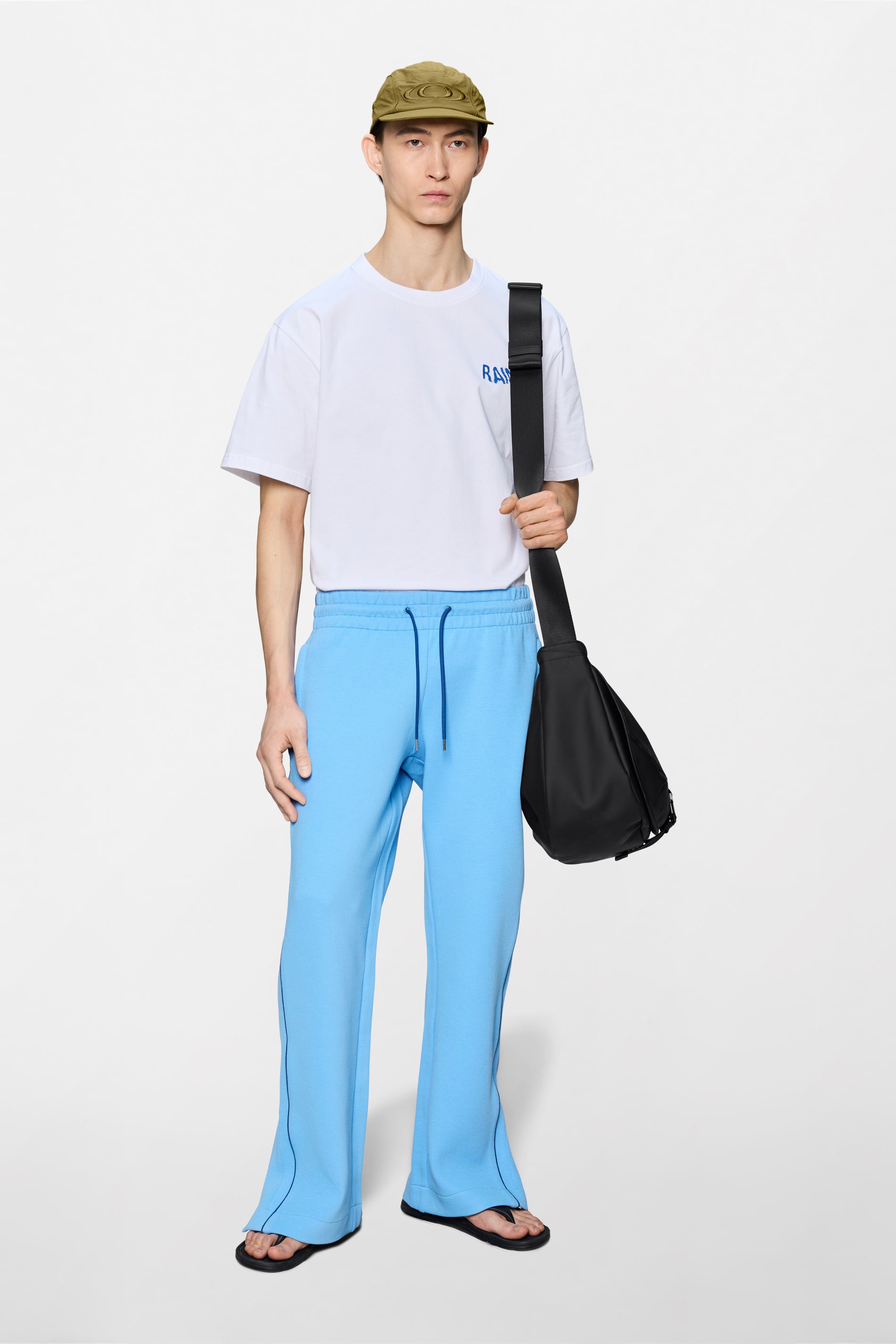 Downtime Track Pants