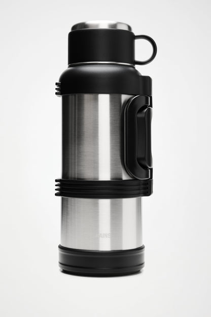 Stainless Steel Tumbler Vacuum Flask 2000ml