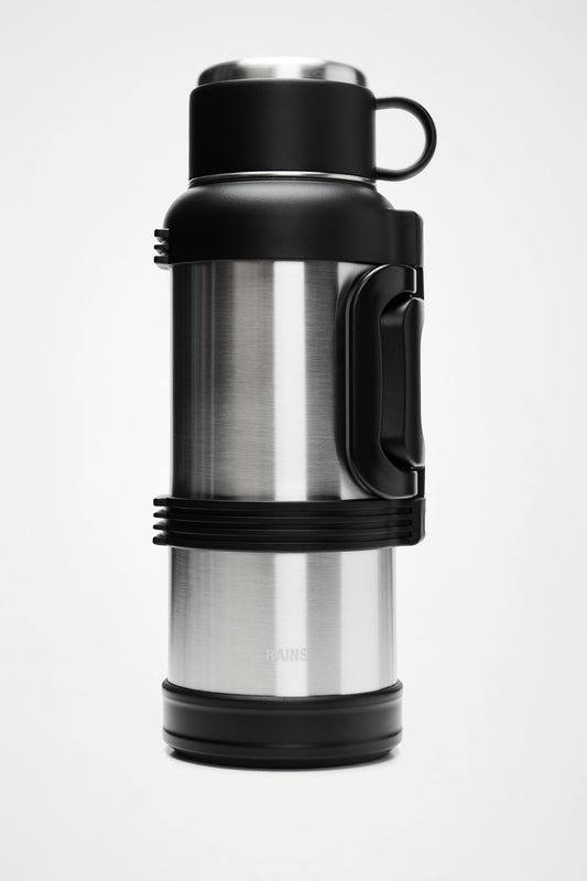 Stainless Steel Tumbler Vacuum Flask 2000ml