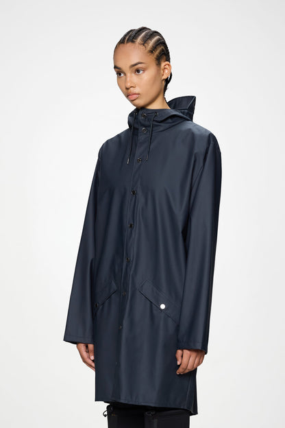 Long Jacket