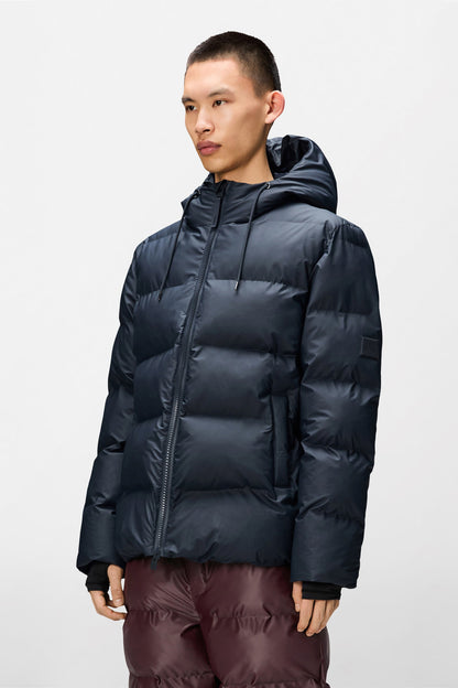 Alta Puffer Jacket