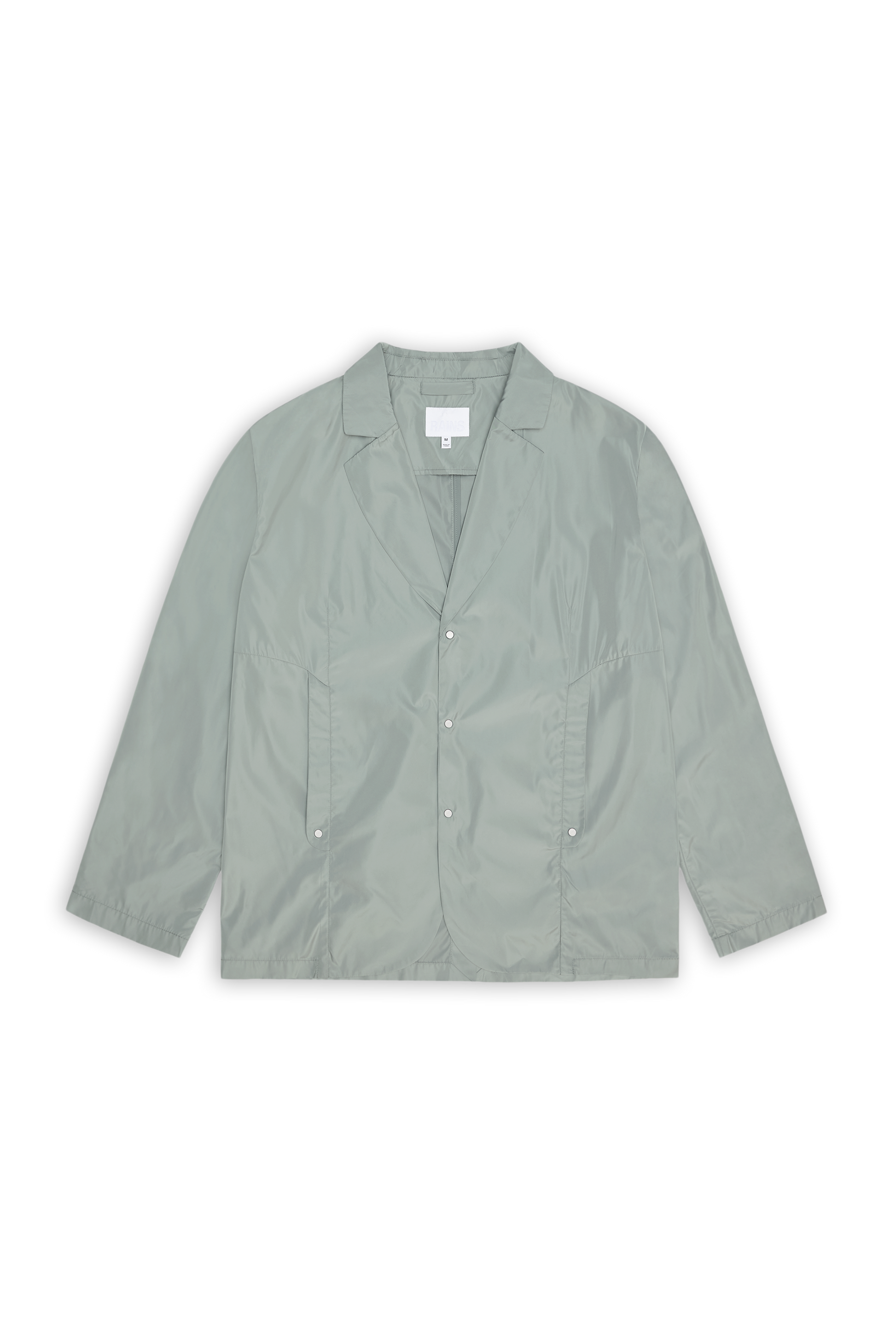 Relaxed Blazer