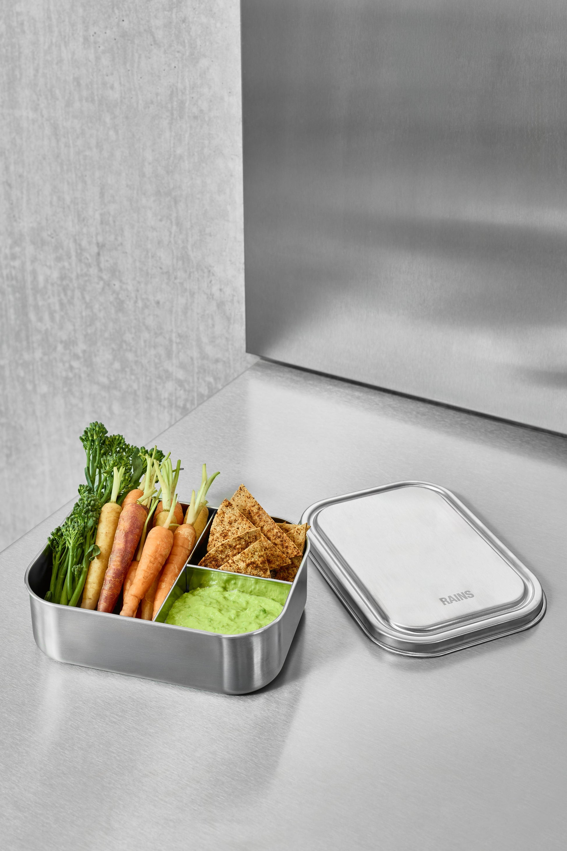 Lunch Box Large