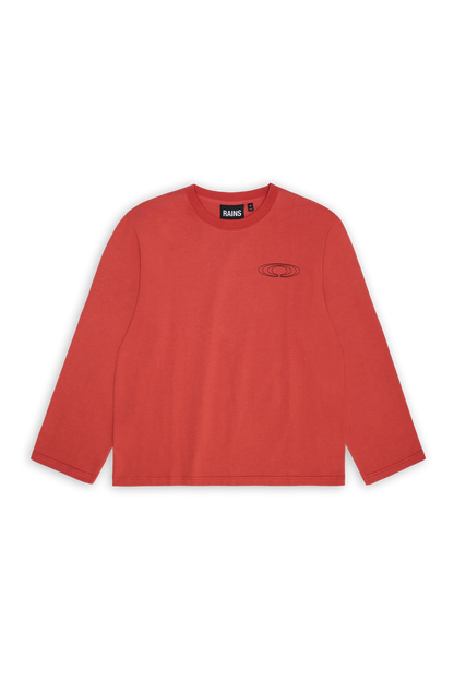 Classic Long Sleeve T-Shirt