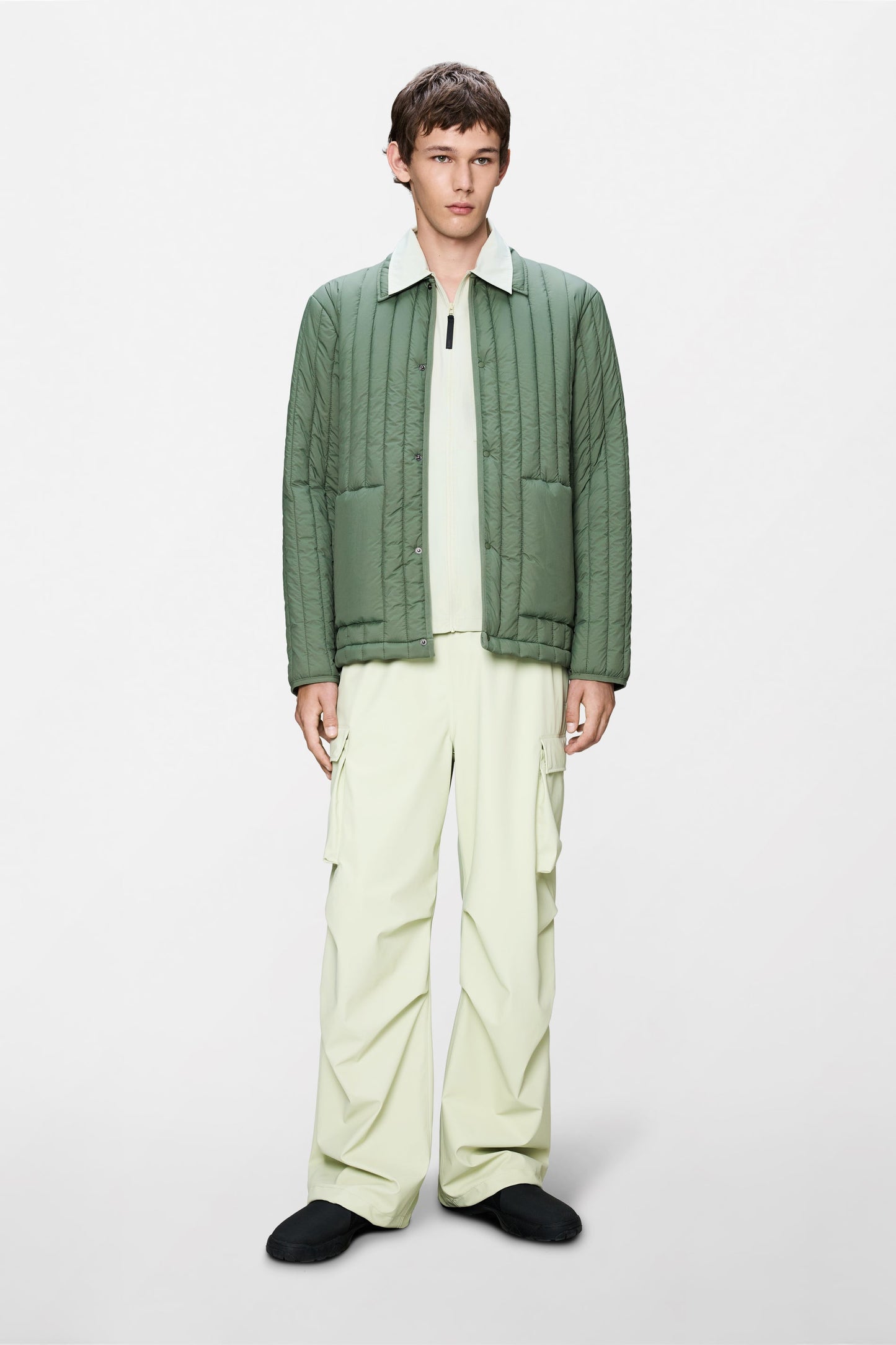 Banja Liner Overshirt