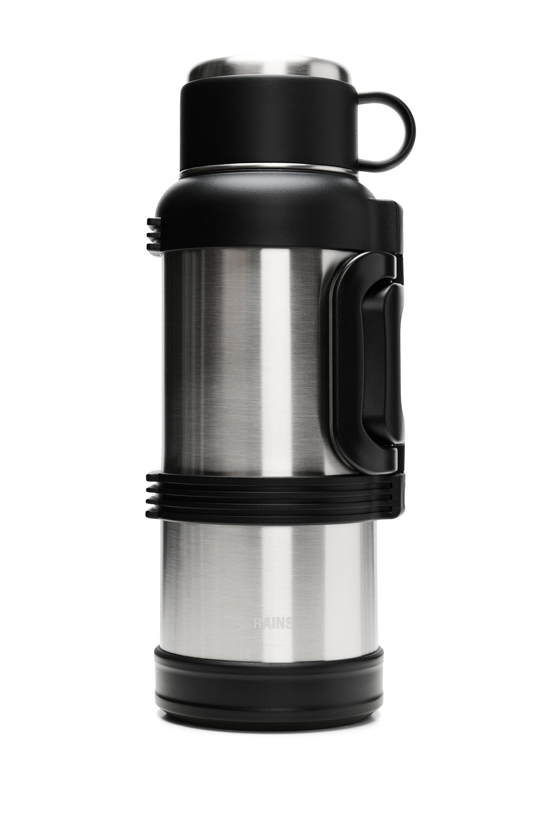 Stainless Steel Tumbler Vacuum Flask 2000ml