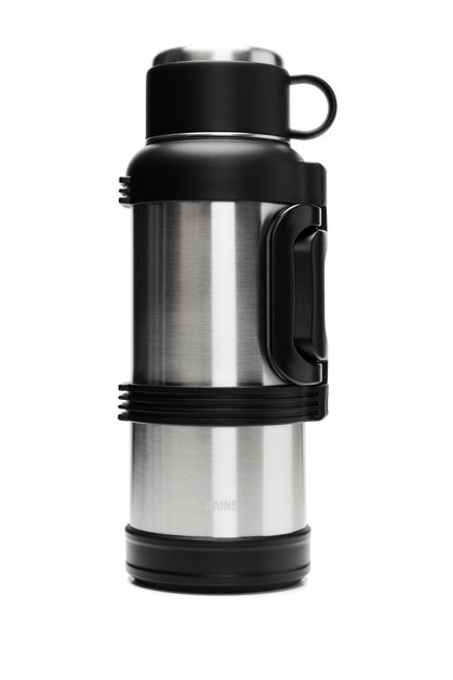 Stainless Steel Tumbler Vacuum Flask 2000ml