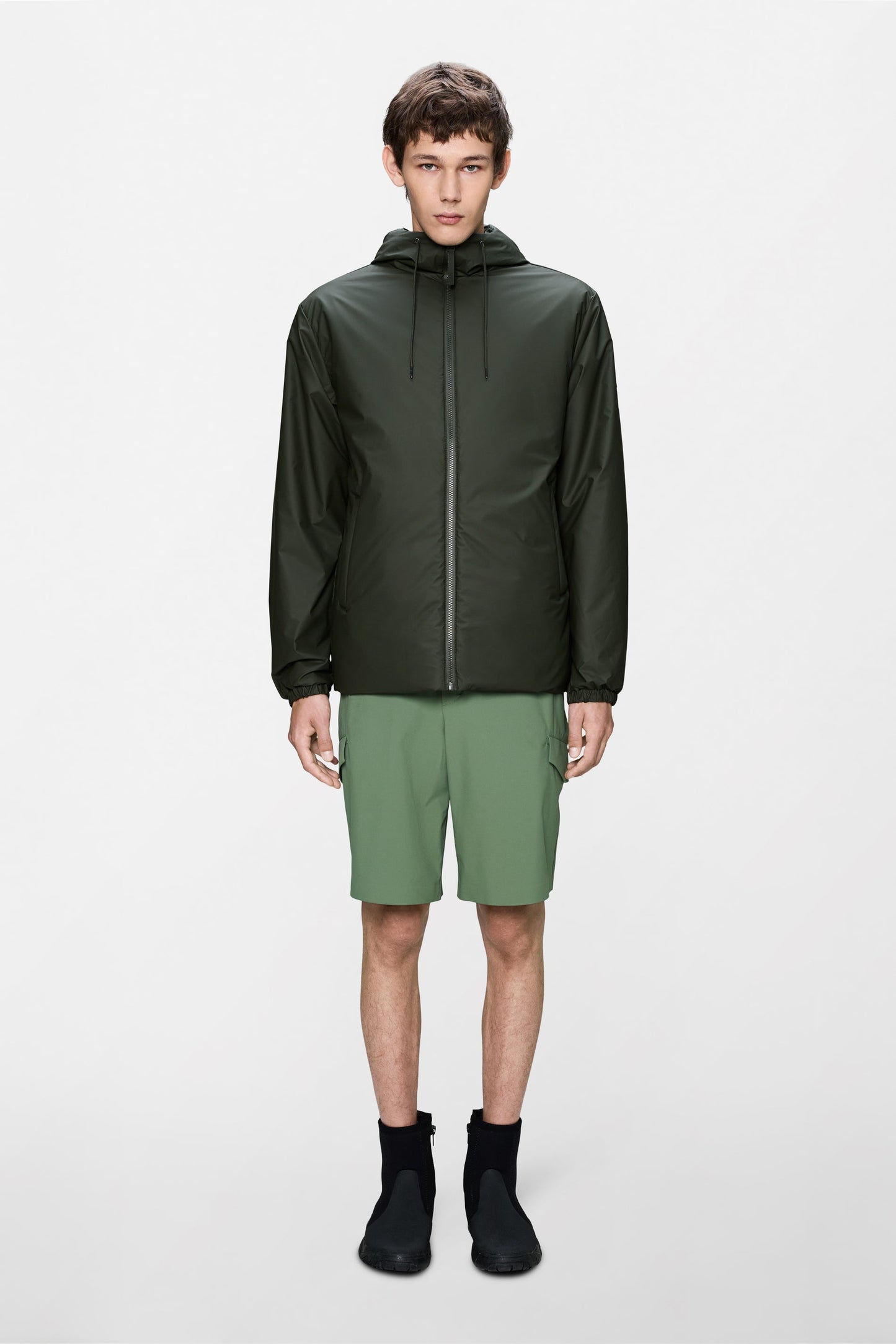 Lohja Insulated Jacket