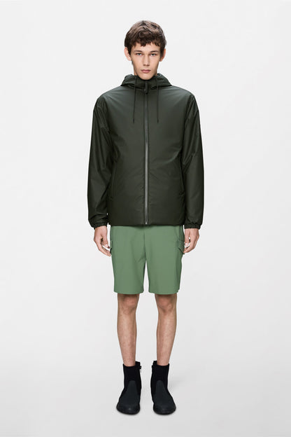 Lohja Insulated Jacket