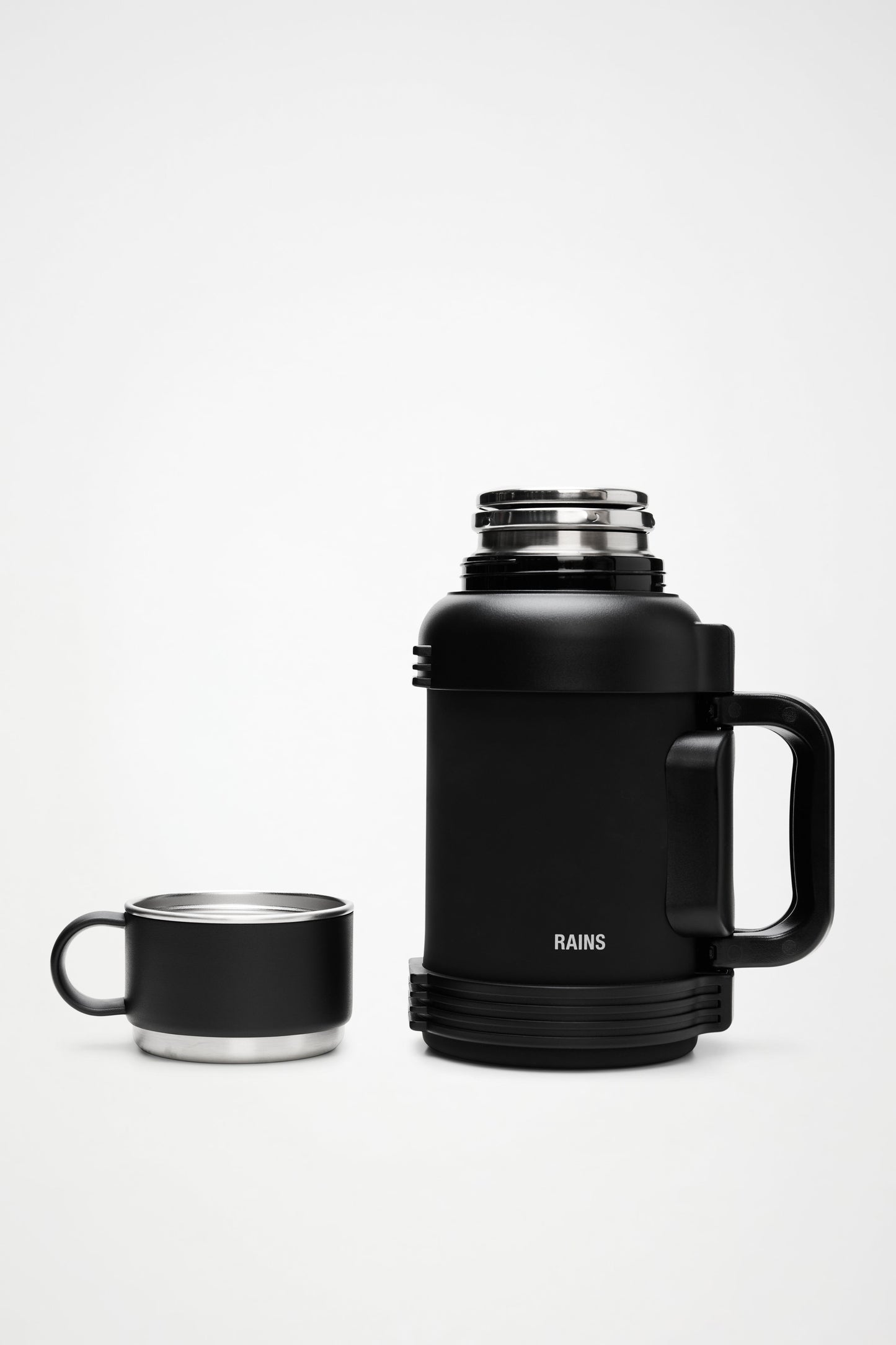 Stainless Steel Tumbler Vacuum Flask 1300ml