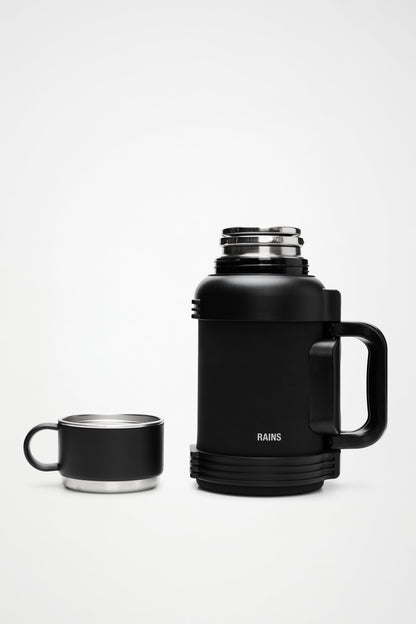 Stainless Steel Tumbler Vacuum Flask 1300ml